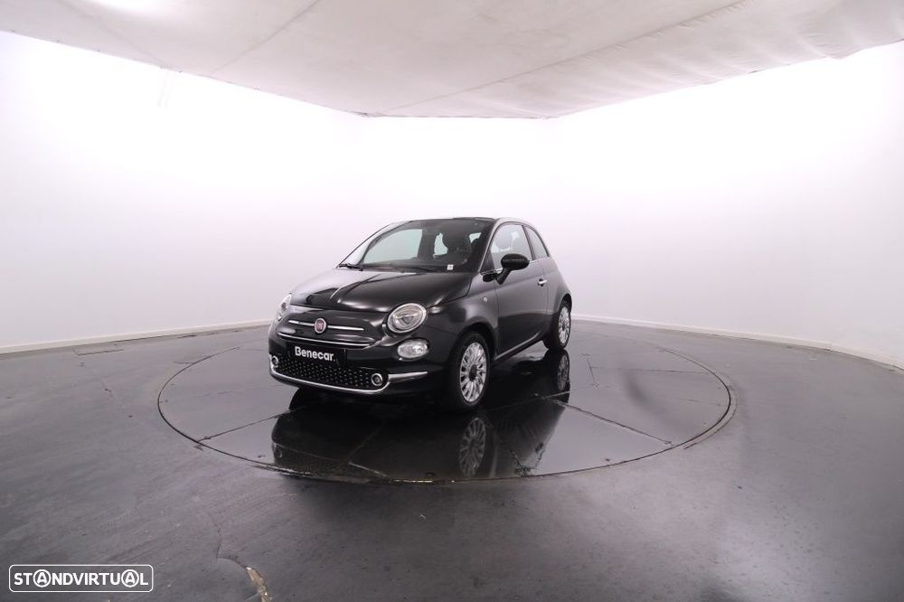 Fiat 500 1.0 Hybrid - 14