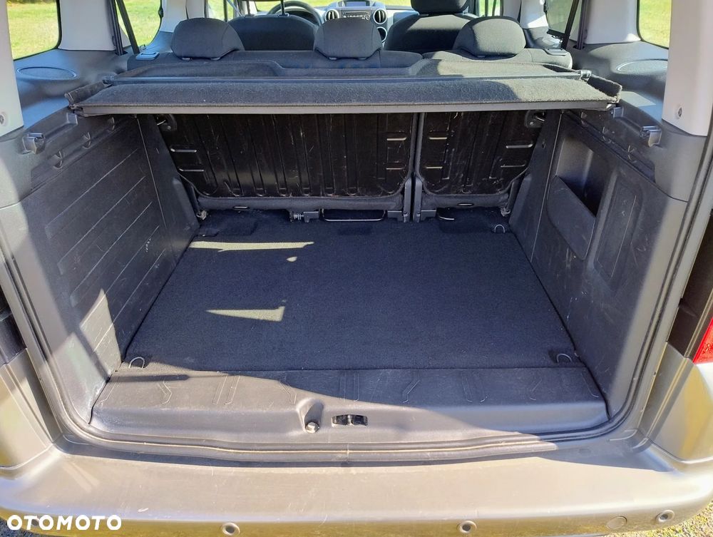 Peugeot Partner 1.6 HDi Active - 8