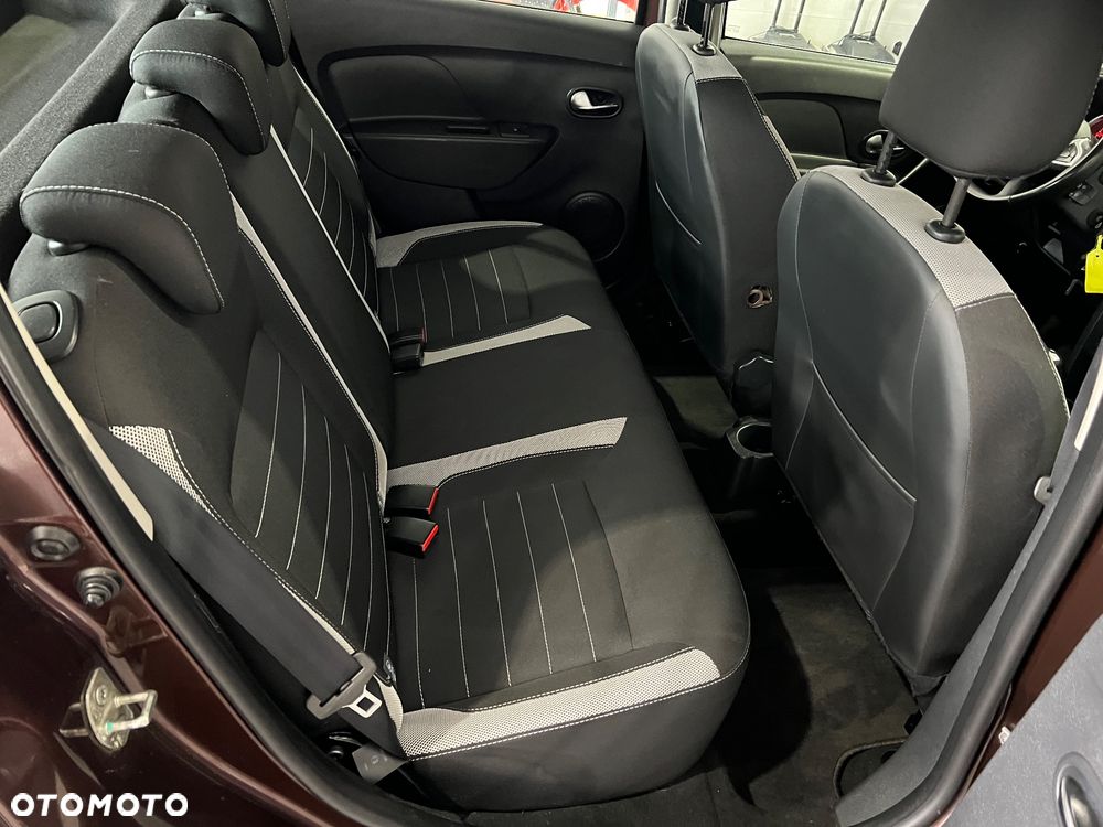 Dacia Sandero - 24