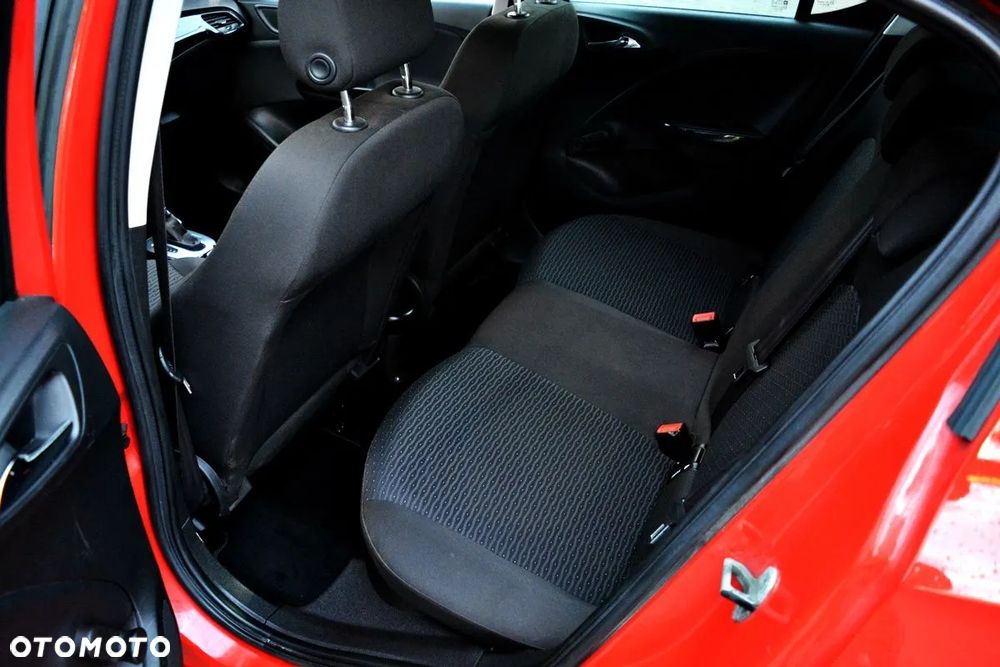 Opel Corsa 1.4 Automatik drive - 9