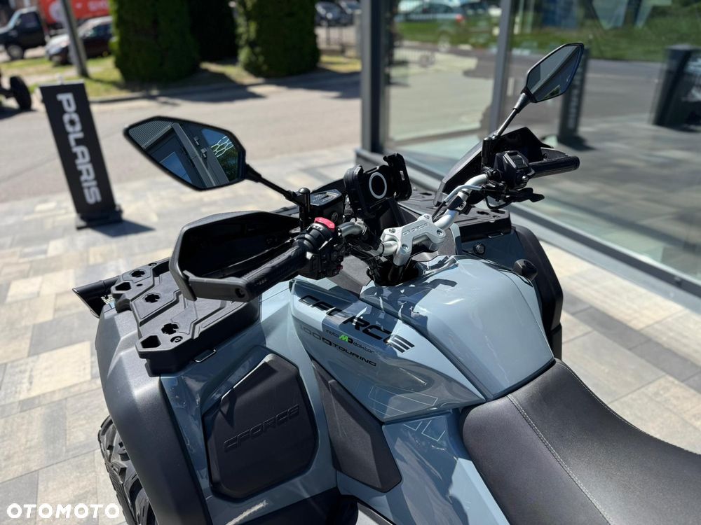 CFMoto CForce - 14