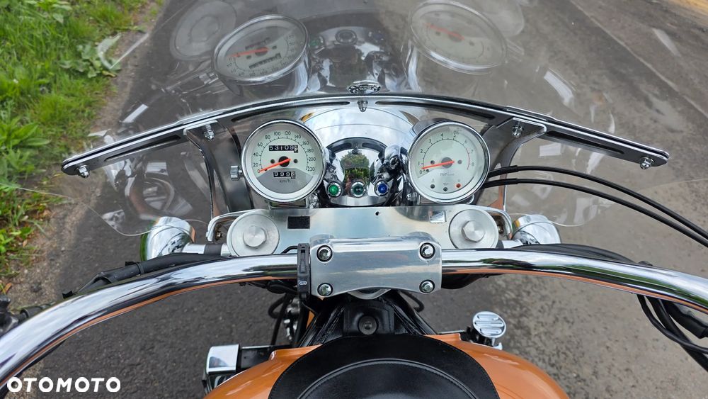Honda GL - 17