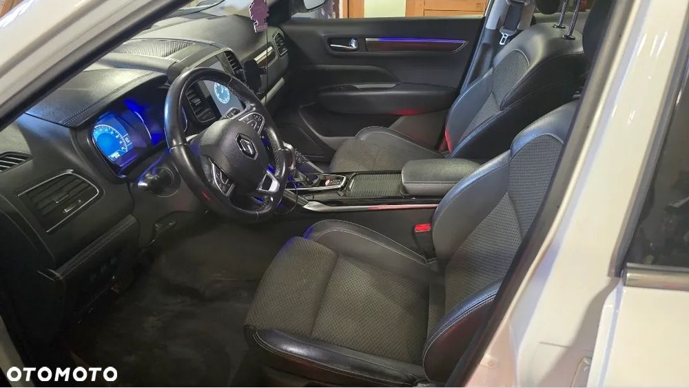 Renault Koleos 2.0 dCi Zen X-Tronic - 10