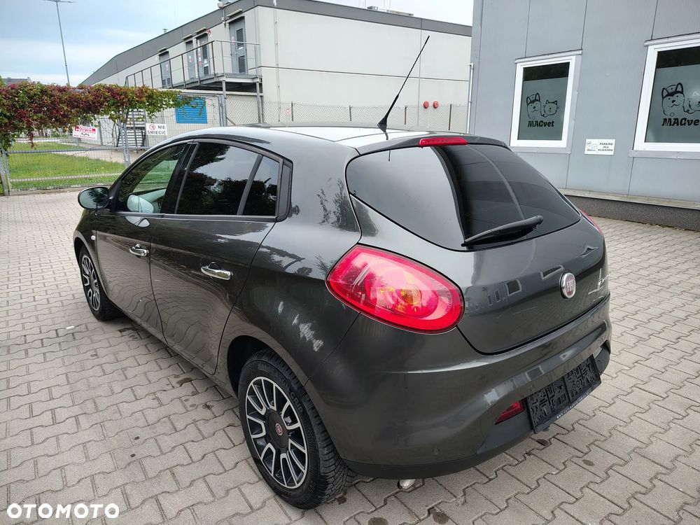 Fiat Bravo 1.4 16V MyLife - 7