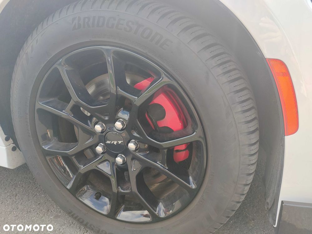 Dodge Charger - 6