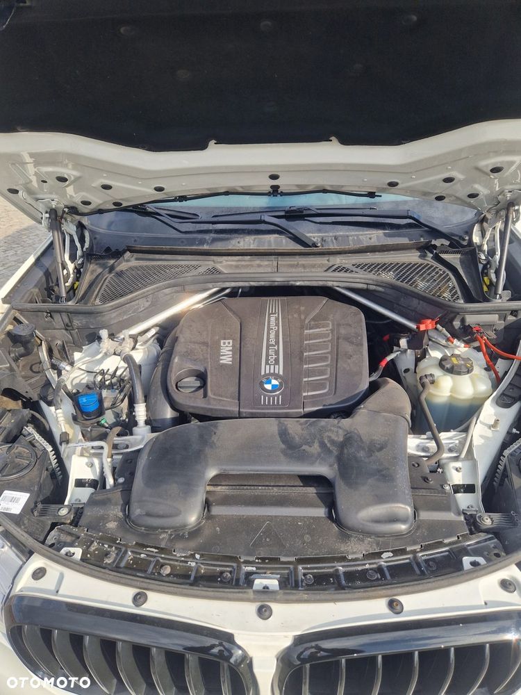 BMW X6 xDrive30d - 29