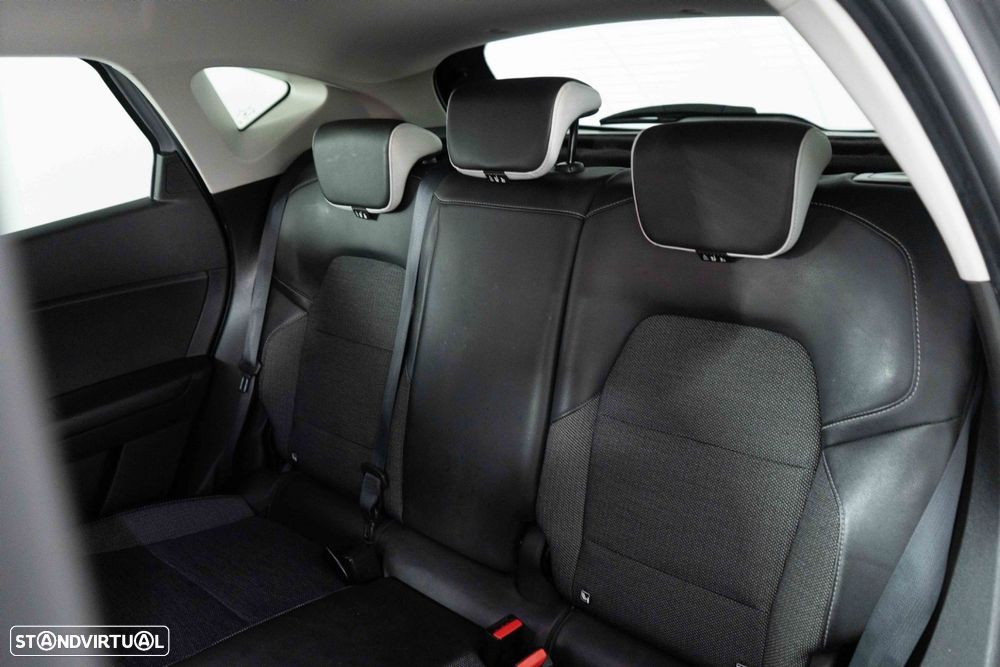 Renault Captur 1.0 TCe Techno - 11