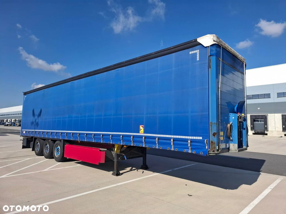 Schmitz Cargobull SCS 24L - 6