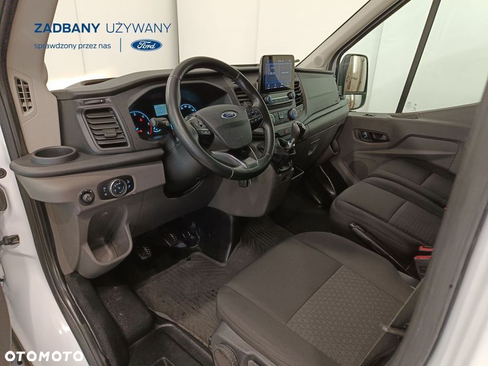 Ford Transit - 8