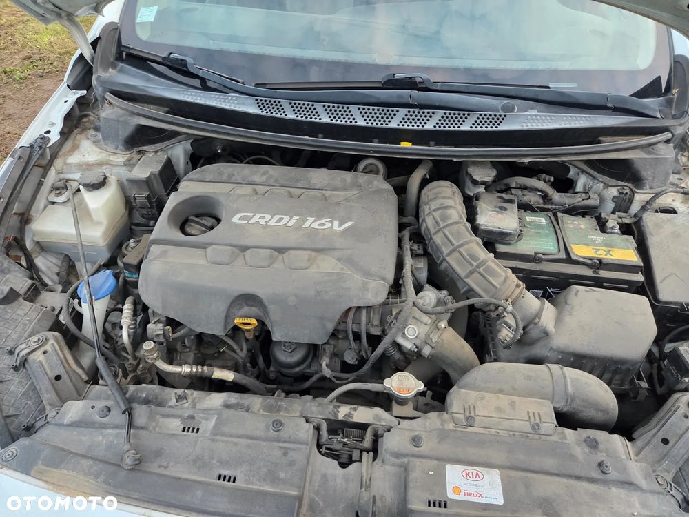 Kia Ceed 1.6 CRDi M - 20