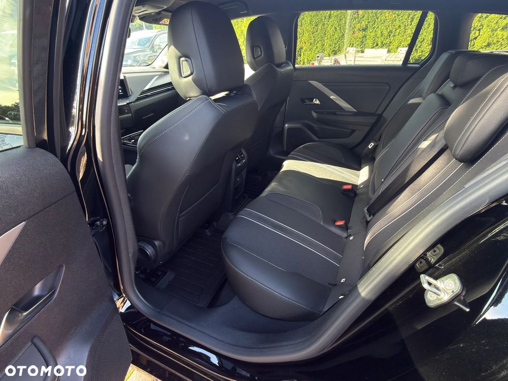 Opel Astra 1.5 CDTI GS Line S&S - 13