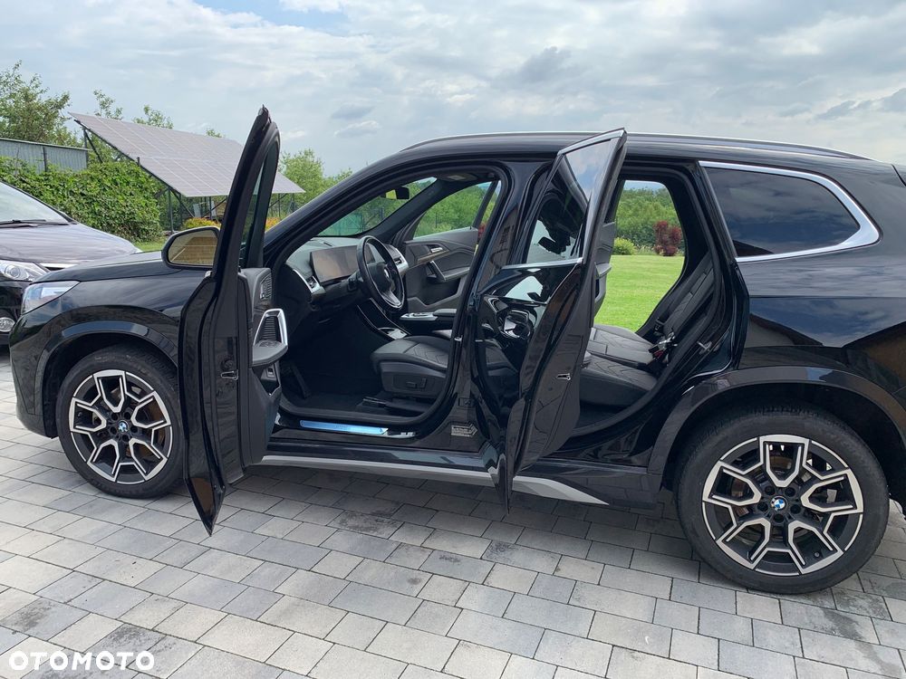 BMW X1 xDrive25i GPF xLine sport - 5