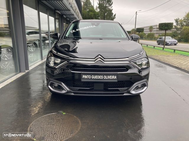 Citroën C4 1.5 BlueHDi Shine Pack EAT8 - 2