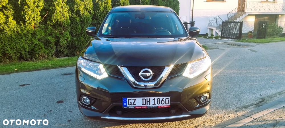 Nissan X-Trail 1.6 DCi Acenta 4WD - 1