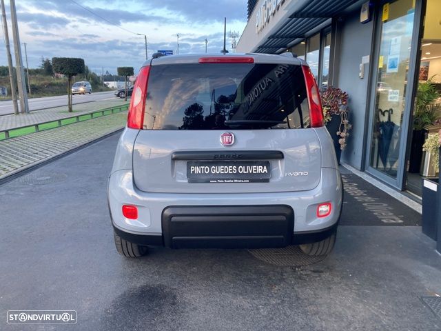 Fiat Panda - 8