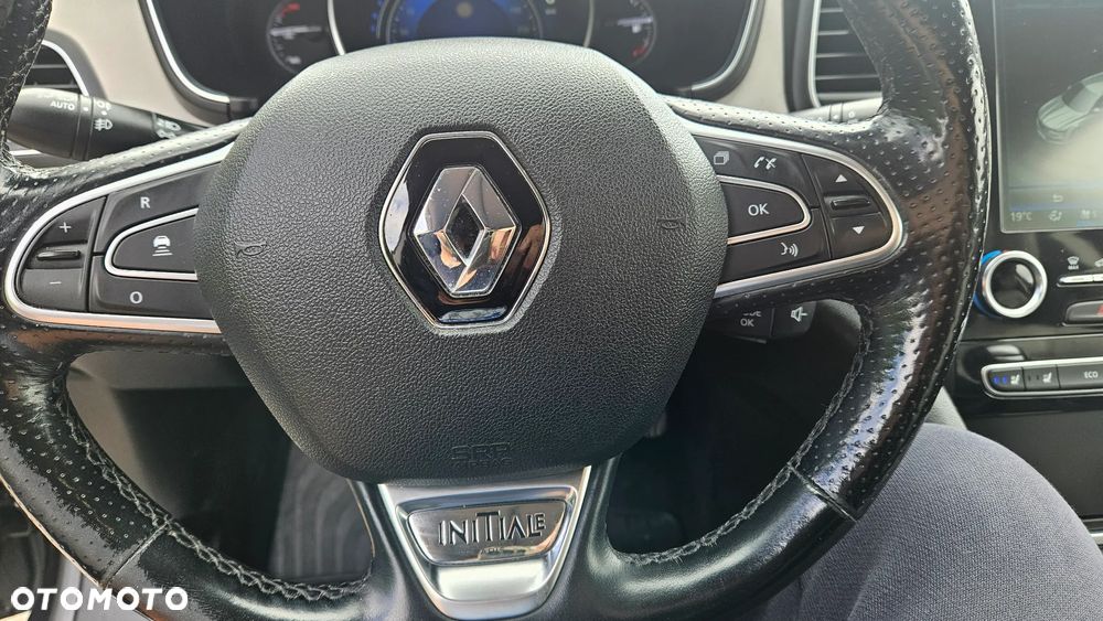 Renault Talisman 1.6 Energy dCi Initiale Paris EDC - 34