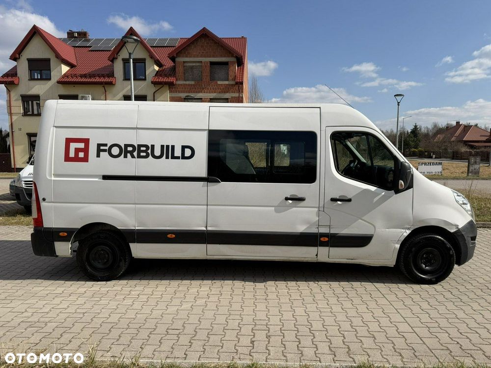 Renault Master - 8