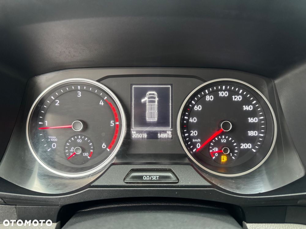 Volkswagen Crafter - 18