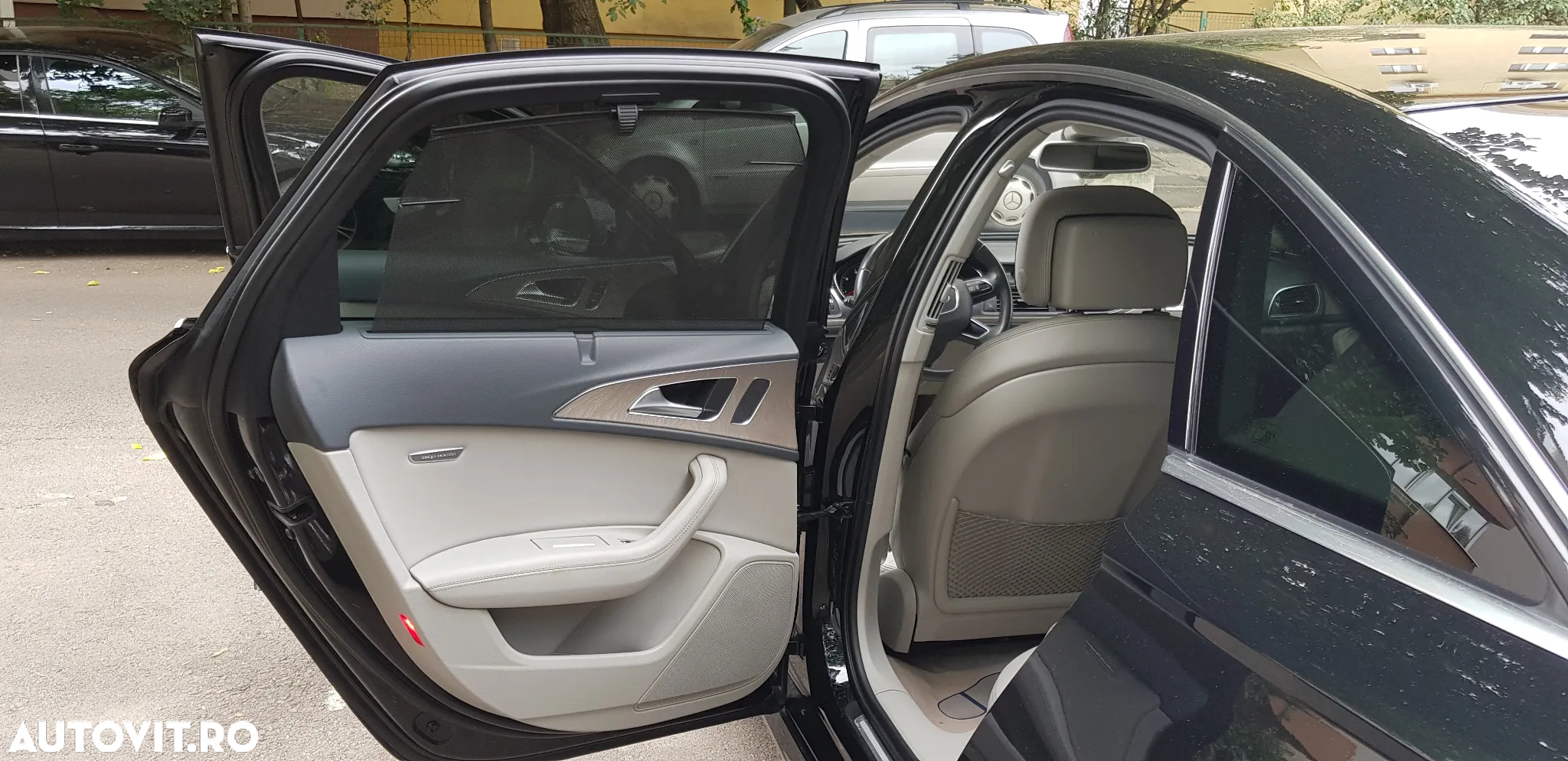 Audi A6 3.0 TDI quattro S tronic - 28