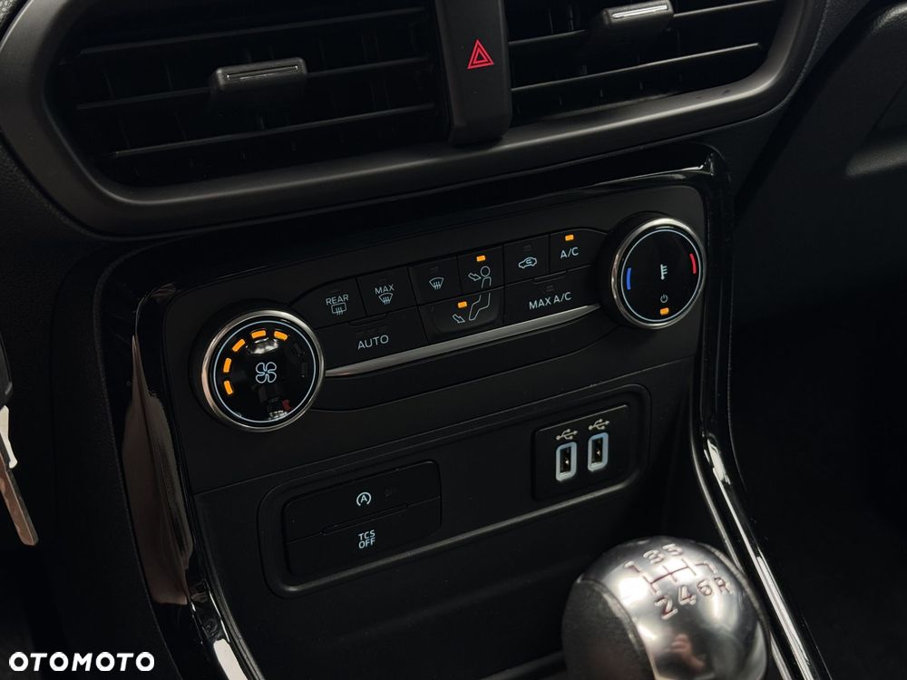 Ford EcoSport 1.0 EcoBoost ST-Line ASS - 24