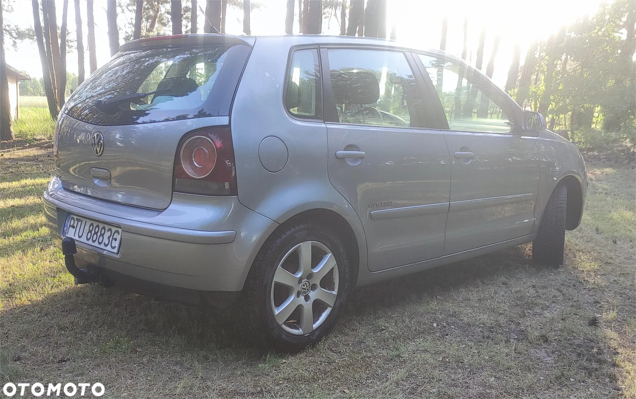Volkswagen Polo - 11