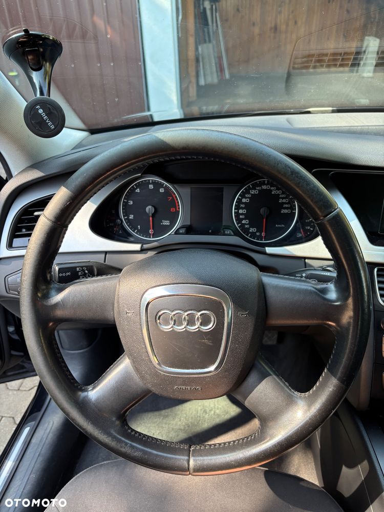 Audi A4 Avant 1.8 TFSI Prime Line - 16