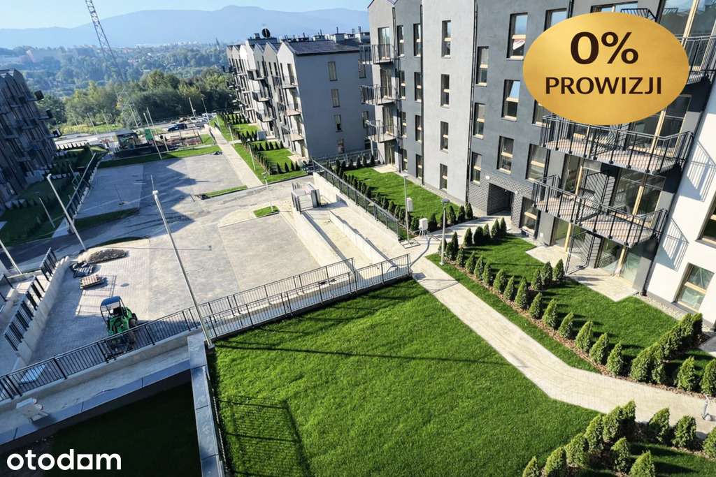 Parking PROMO_2balkony_odDewelopera_Piękny Widok