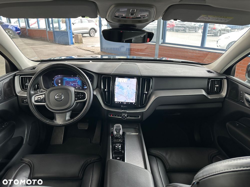 Volvo XC 60 - 29