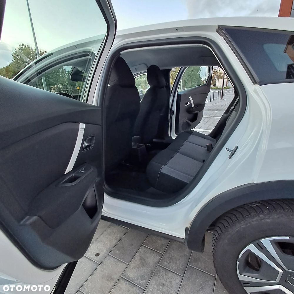 Citroën C4 - 9