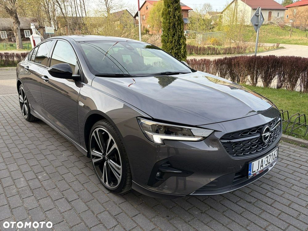 Opel Insignia - 7