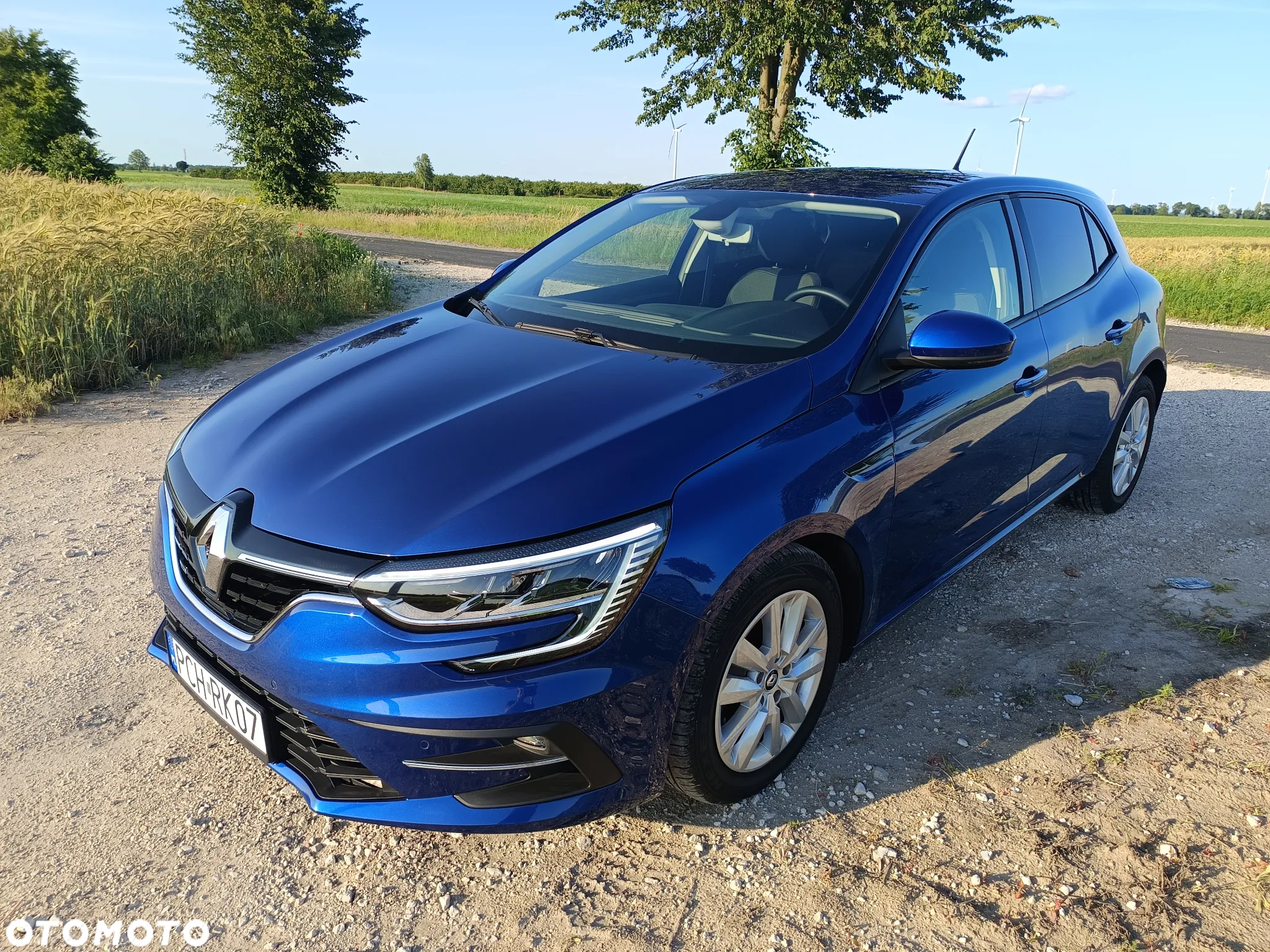 Renault Megane - 27