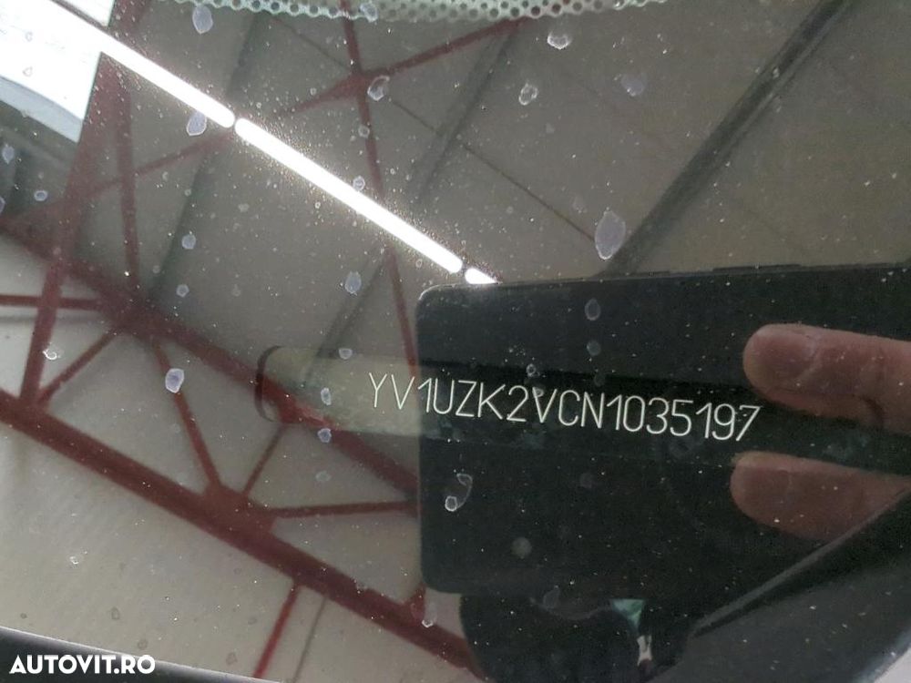 Volvo XC 60 B5 D AWD Geartronic Inscription - 11