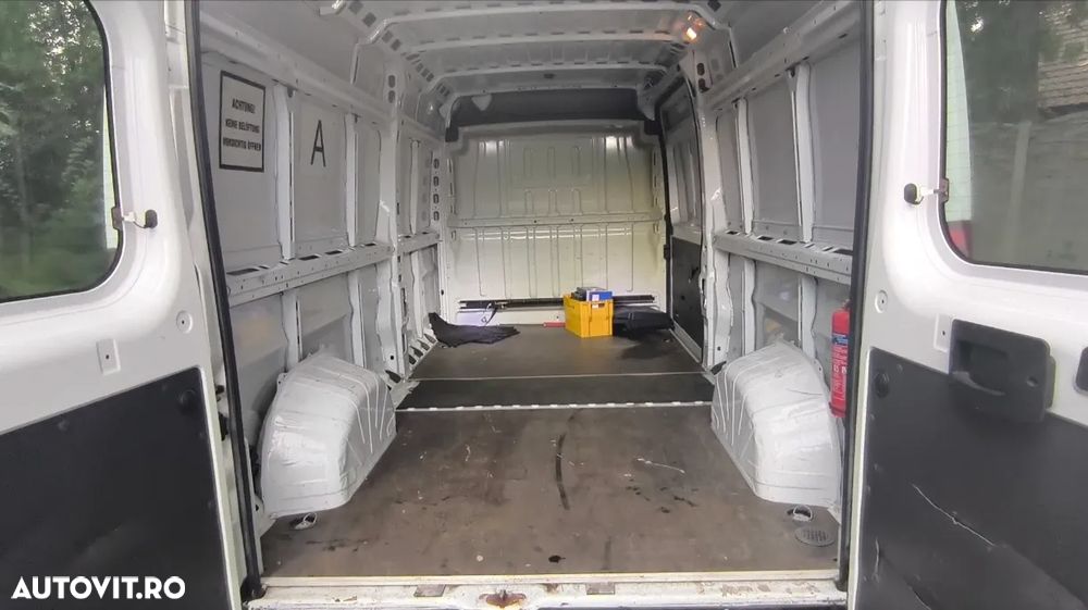 Opel Movano - 7