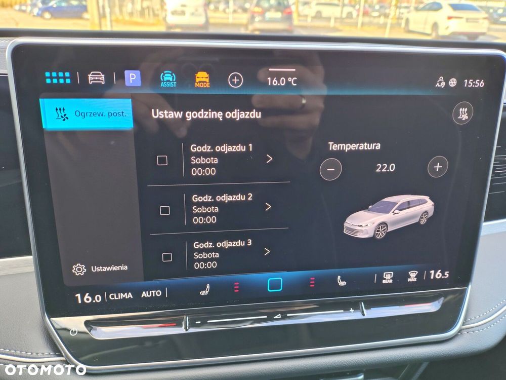 Volkswagen Passat 2.0 TDI SCR Style DSG - 37