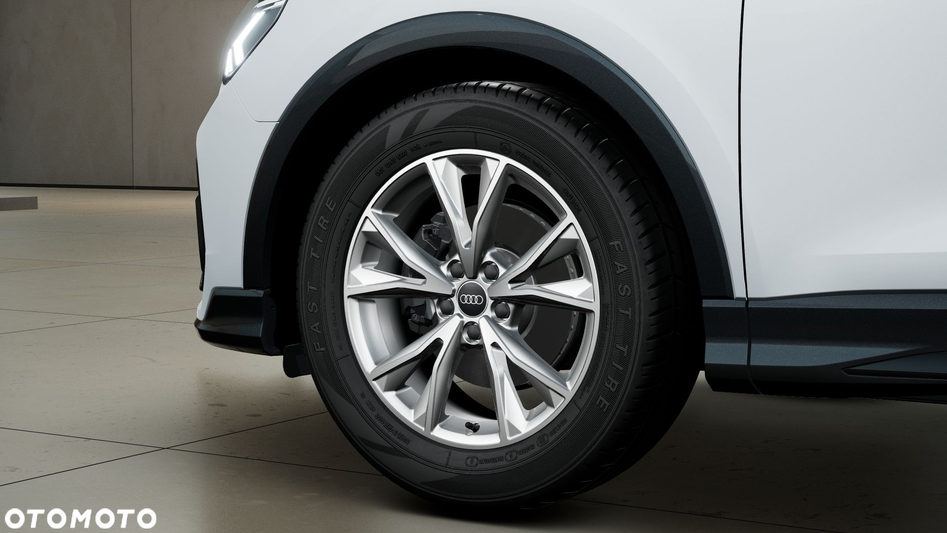 Audi Q3 - 5