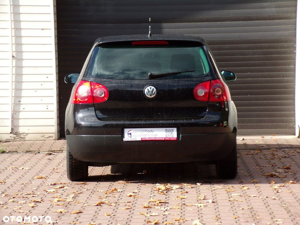 Volkswagen Golf - 15