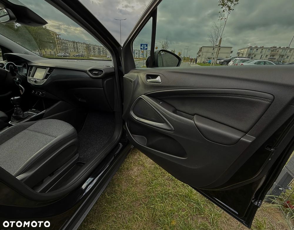 Opel Crossland - 26