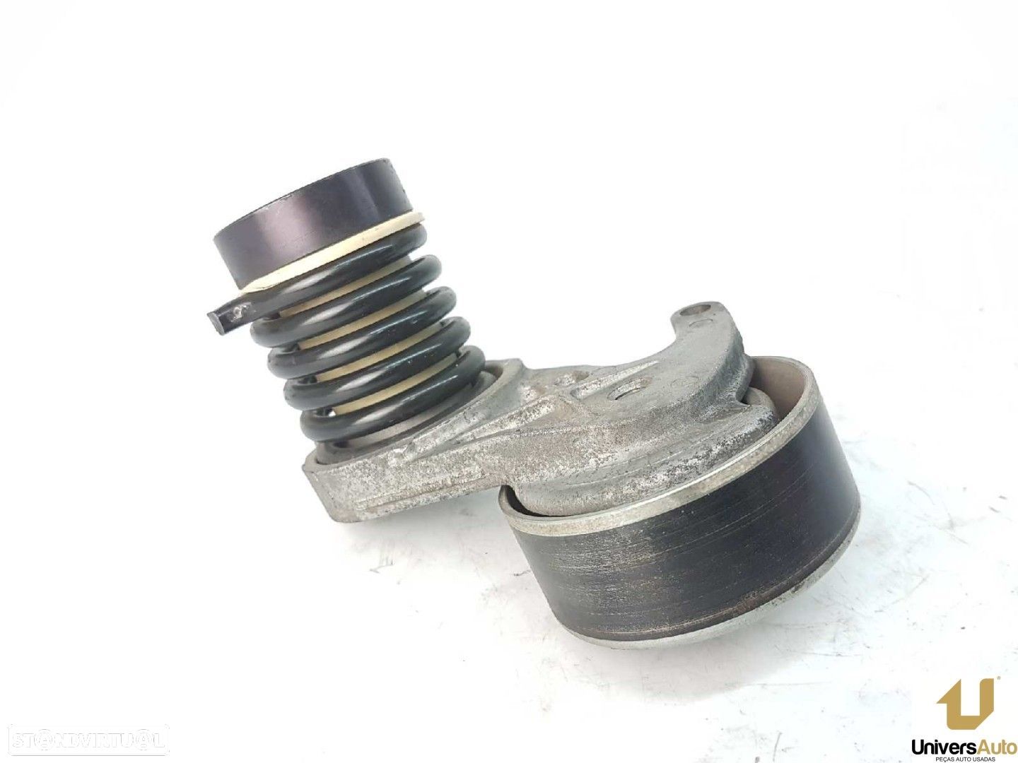 TENSOR CORREIA AUXILIAR TOYOTA LAND CRUISER (J15) BASIS - 1