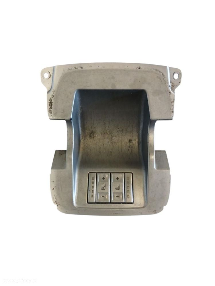 PANEL PRZYCISKI PODGRZEWANIA FOTELI FORD S-MAX MK1 6M2T-19K314-AB S-MAX MK1 - 1
