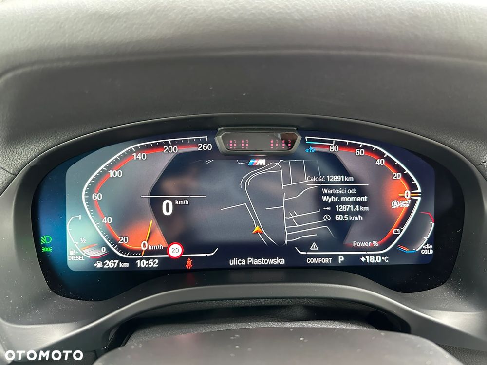 BMW X4 - 15