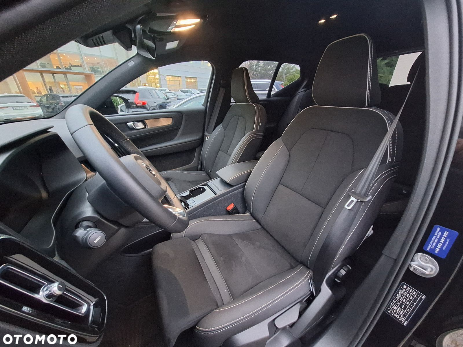 Volvo XC 40 - 9