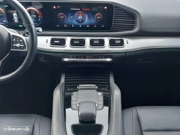 Mercedes-Benz GLE 350 de 4Matic - 17
