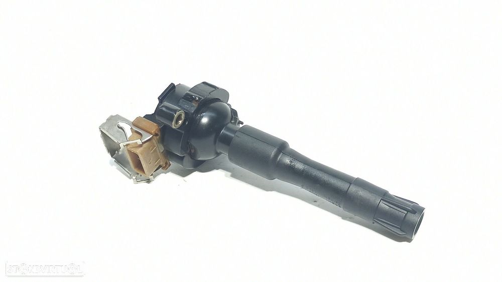 VELA BMW X5 (E53) 4.4I AUTOMáTICO - 5