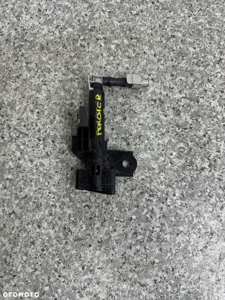 spryskiwacz lampy lewy subaru forester v 2019-2023 - 1