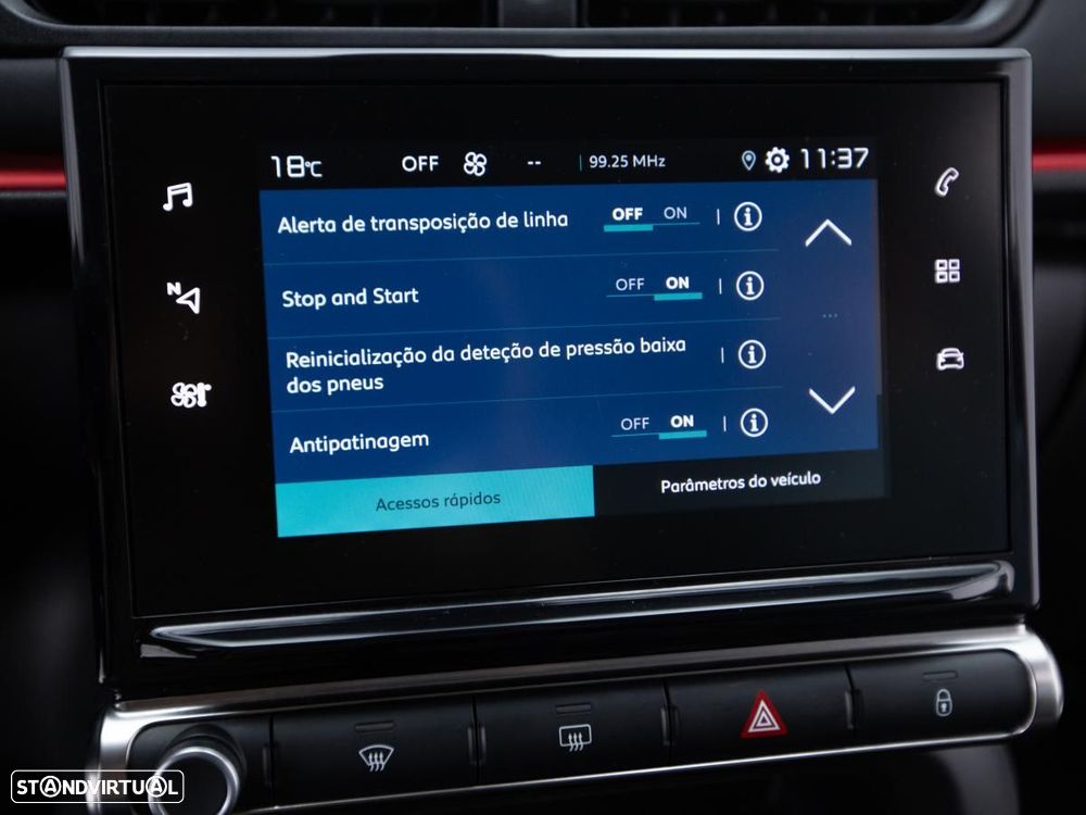 Citroën C3 1.5 BlueHDi C-Series - 21