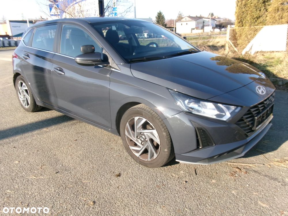 Hyundai i20 1.2 Modern - 1