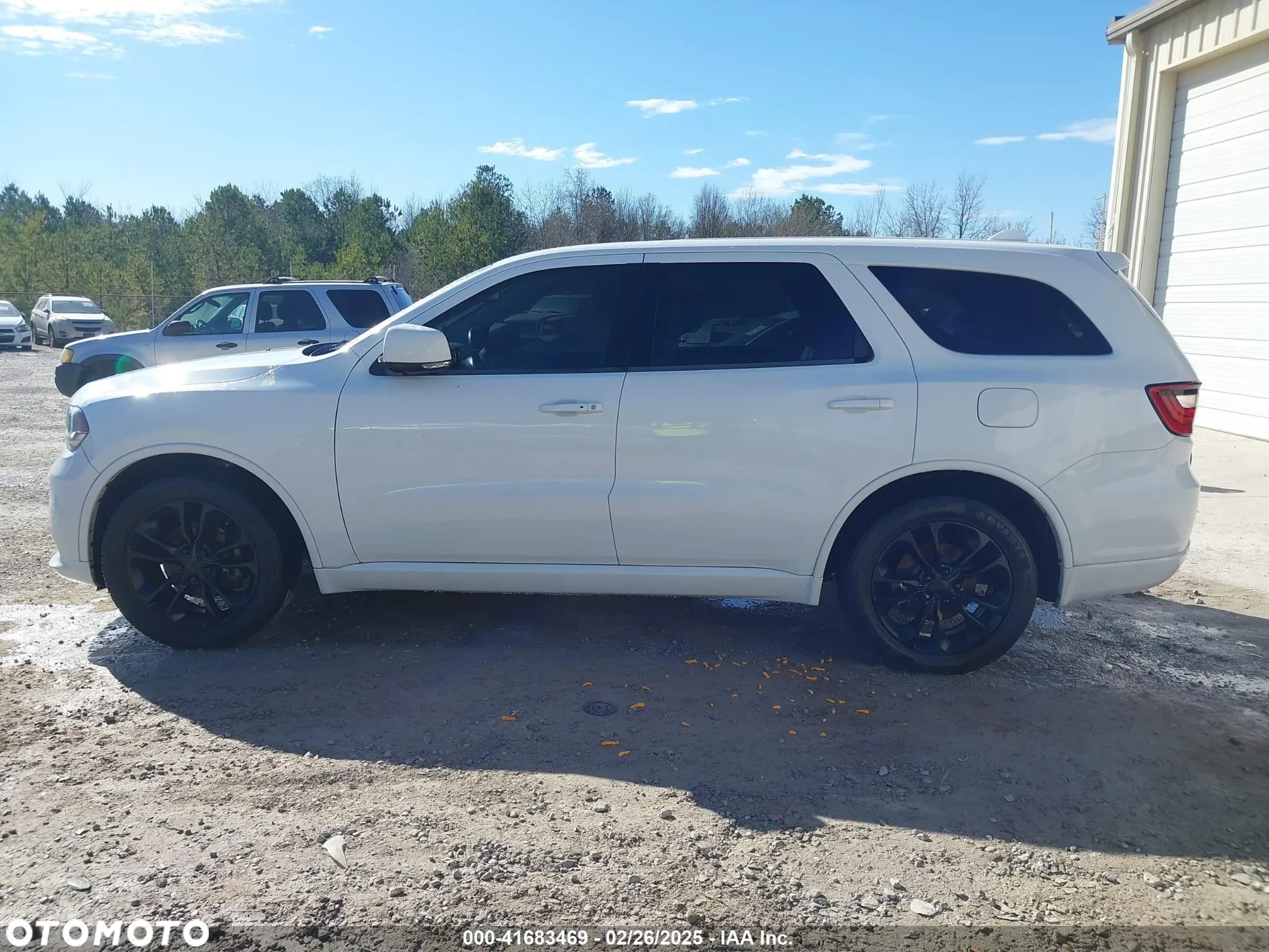 Dodge Durango 5.7 R/T - 11