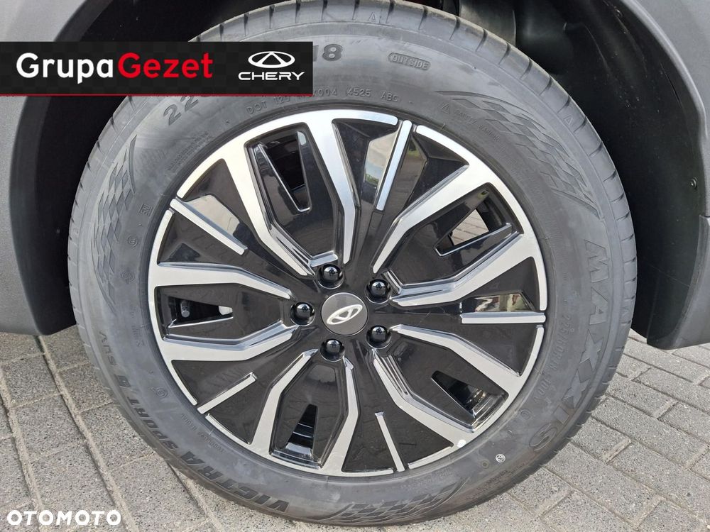 Chery Tiggo 7 - 28