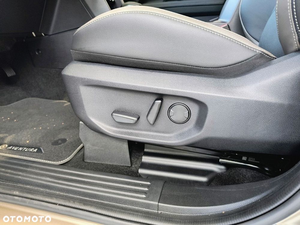 Volkswagen Amarok - 18