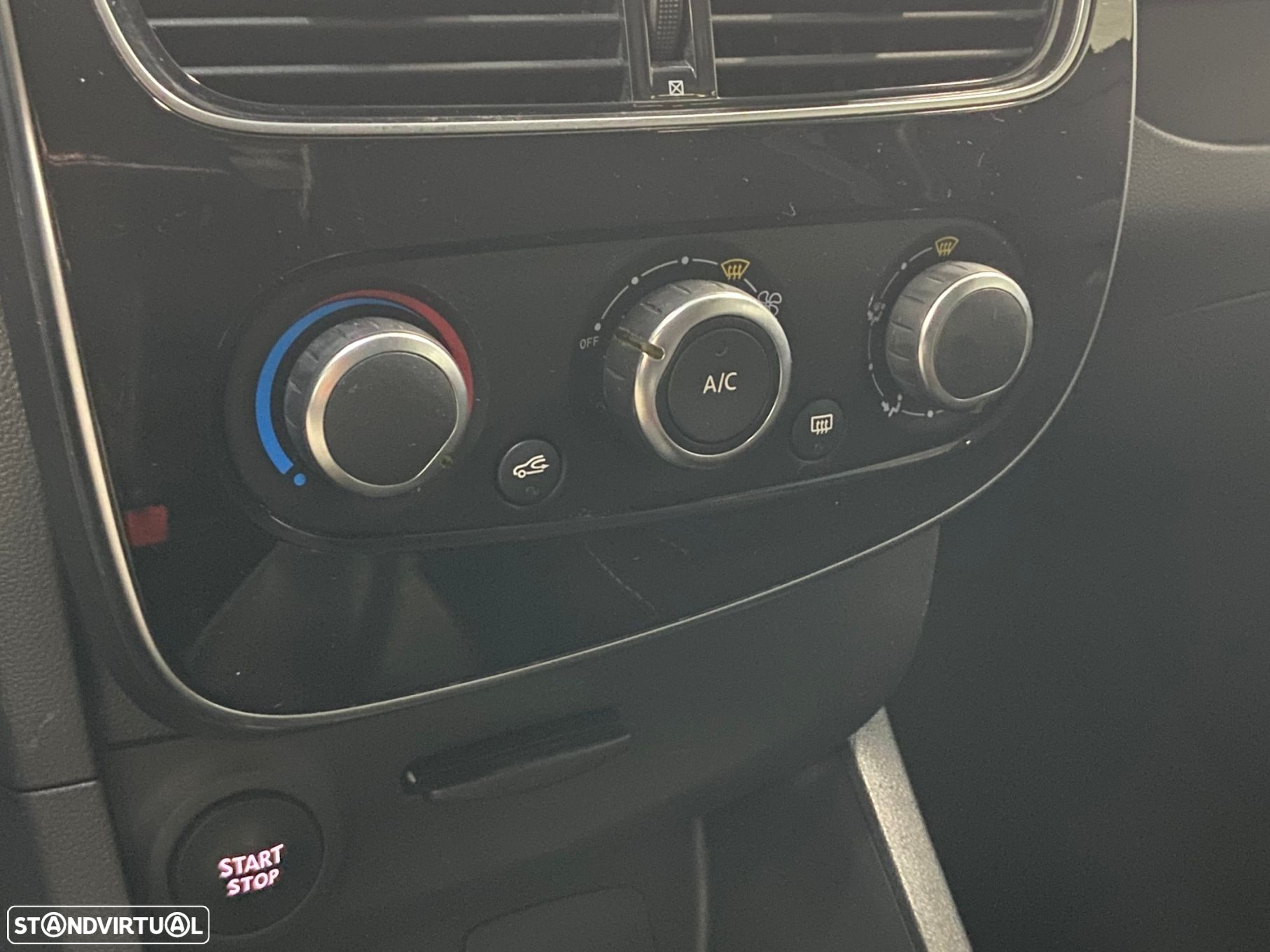 Renault Clio Sport Tourer 1.5 dCi Limited EDition - 14